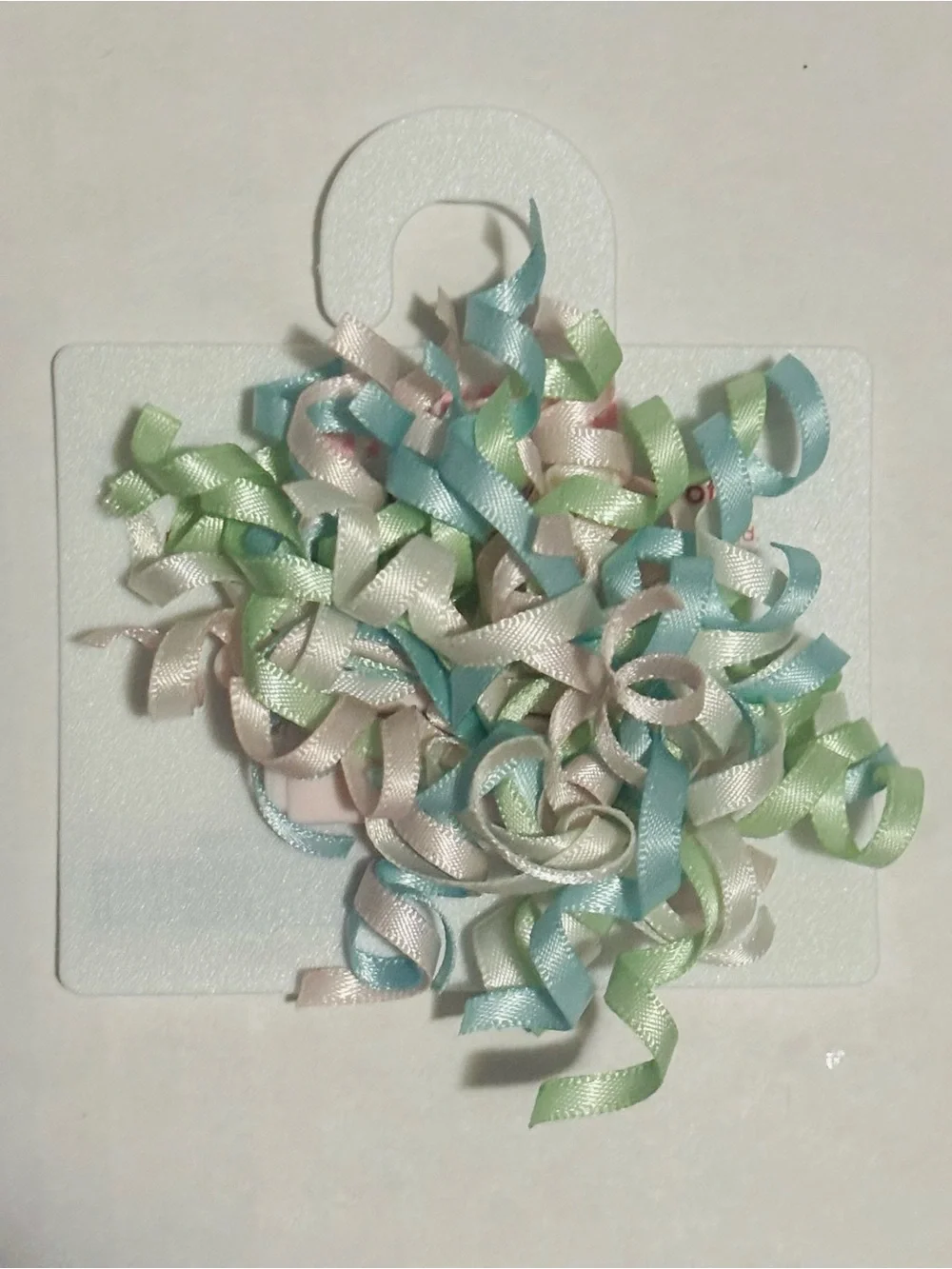 Gymboree Hair Curlies NWT